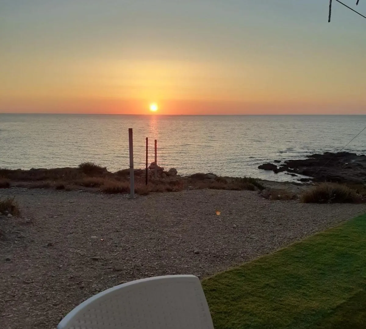 Casa Vacanze Tio بالمادولا 0*,
