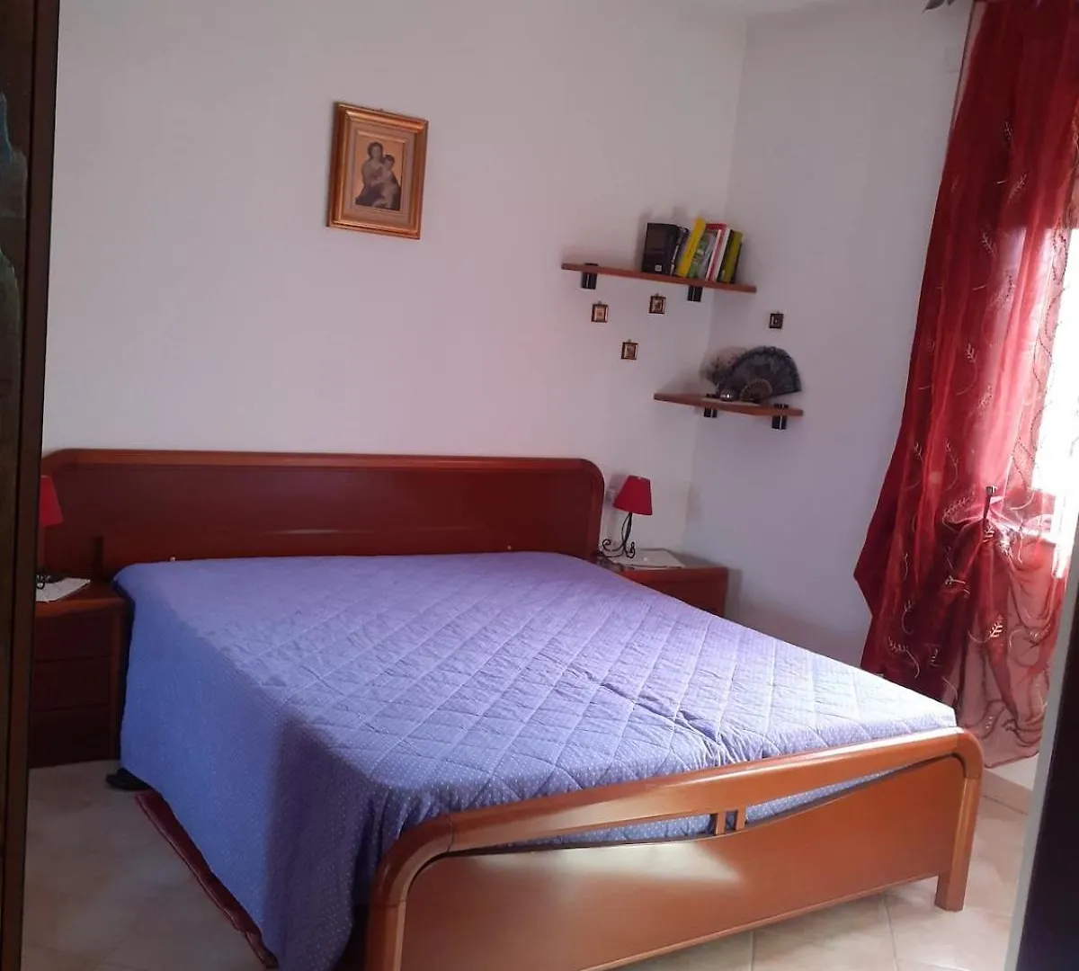 Casa Vacanze Tio بالمادولا 0*,  إيطاليا